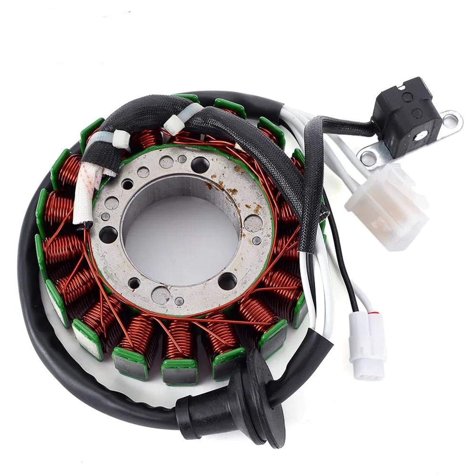 Bobine stator bobine stator moto pour ER V-Max 700 DX 2003