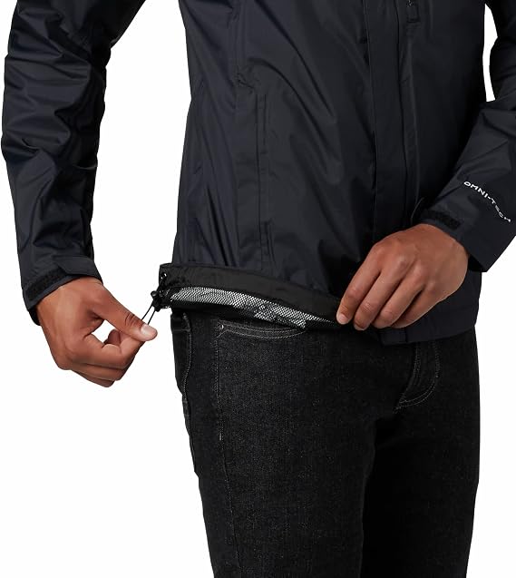 Columbia 1760061, Jacket for Men