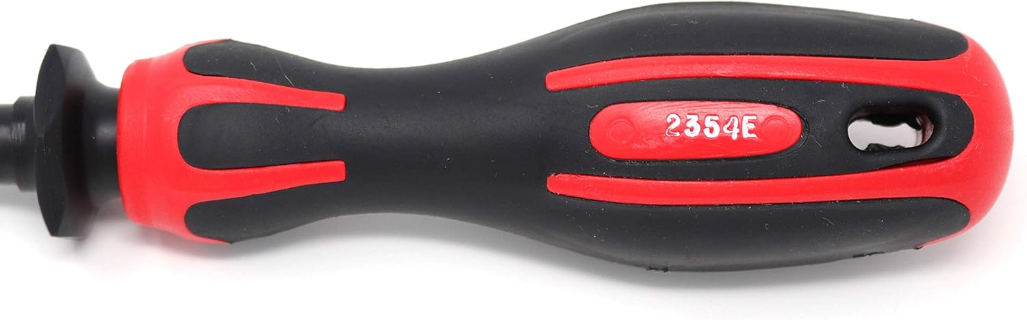 2354E Insulated Quickwedge Screwholding Screwdriver
