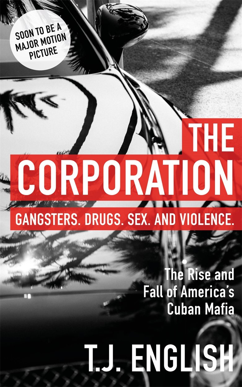 The Corporation - 9781911274520