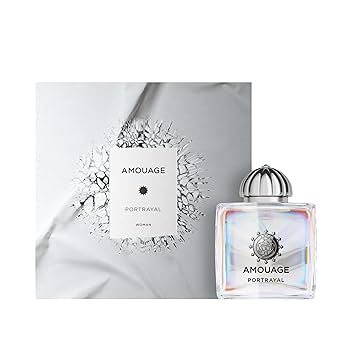 香水(ユニセックス) AMOUAGE PORTRAYAL Eau De Parfum 100ml Amazon.com: AMOUAGE PORTRAYAL WOMAN Eau de Parfum : Beauty