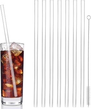 BESTYASH Drinking Straws