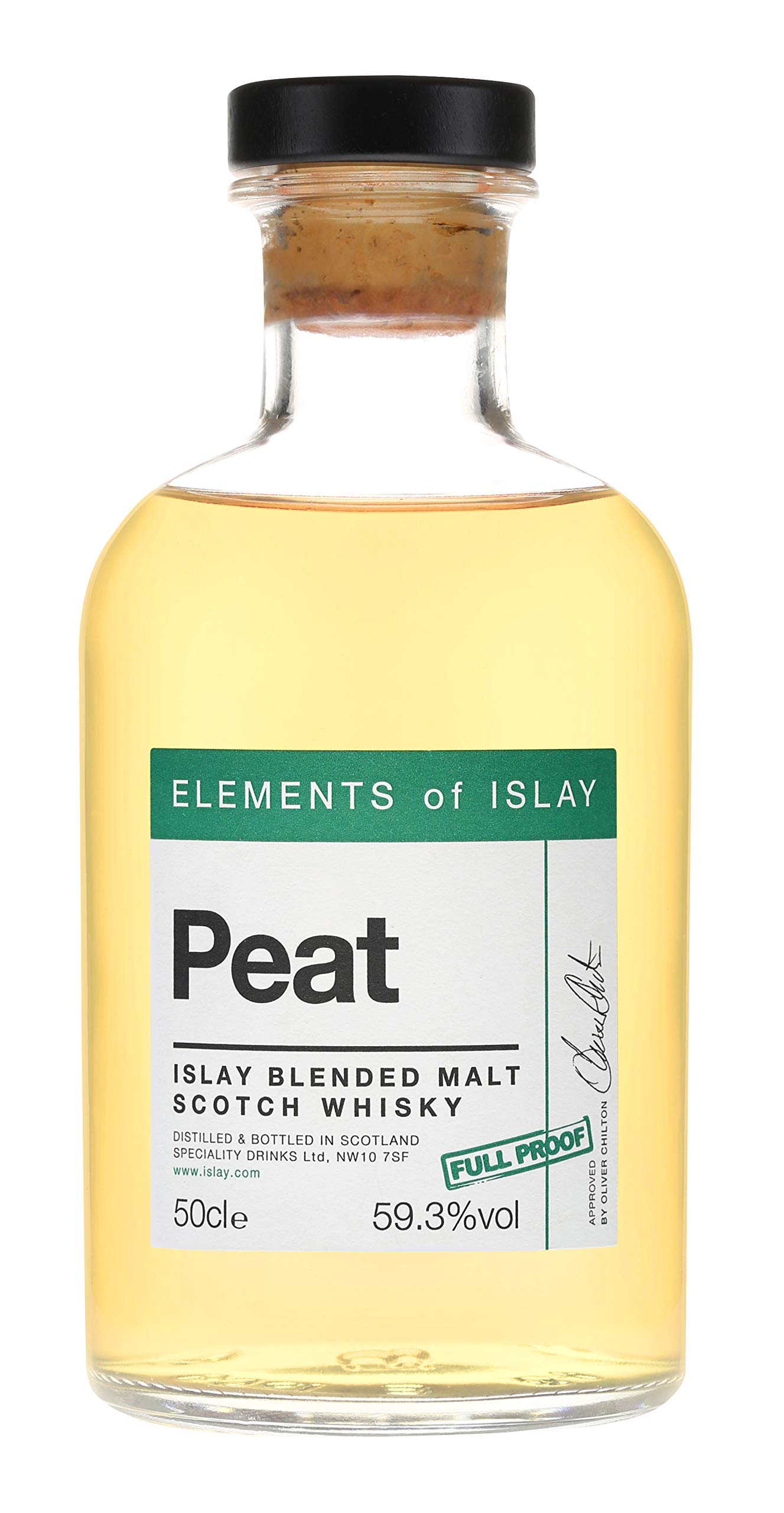Amazon.co.jp: スペシャリティー・ドリンクス エレメンツ・オブ 
