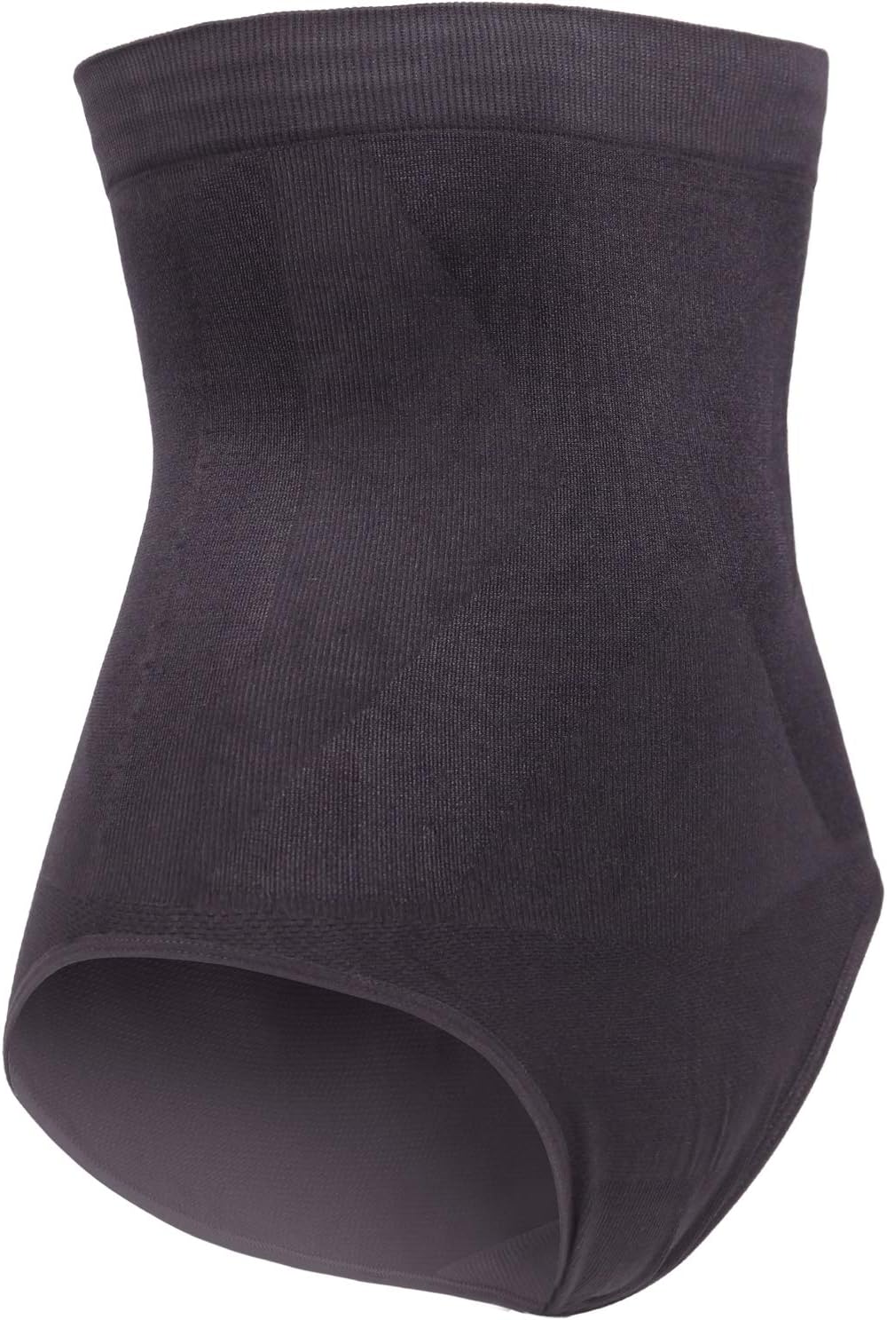 Women's High-Waist Seamless Body Shaper Briefs Firm Tummy Control Slimming Shapewear Panties Girdle Underwear
