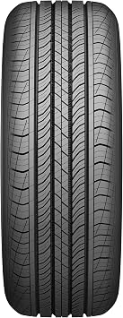 Continental ProContact TX All Season 225/65R17 102H Passenger Tire | Truck/SUV Touring All Season Traction 102H Rated Standard Load Radial Construction Black Sidewall Tire