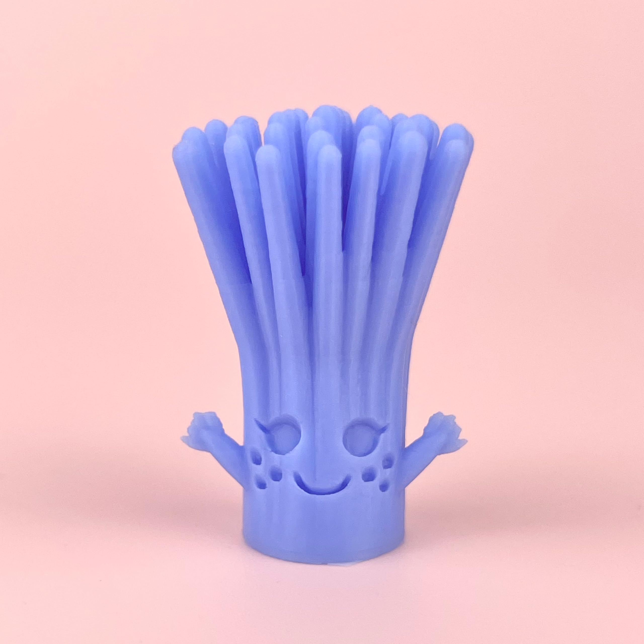 Freccoli Freckle Maker Silicone Freckle Stamp (Blue) - Image 2