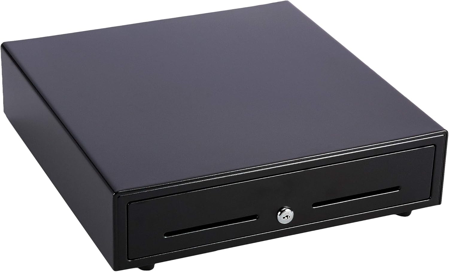 ADONIA EQT-410 - TPV Cajón portamonedas, negro