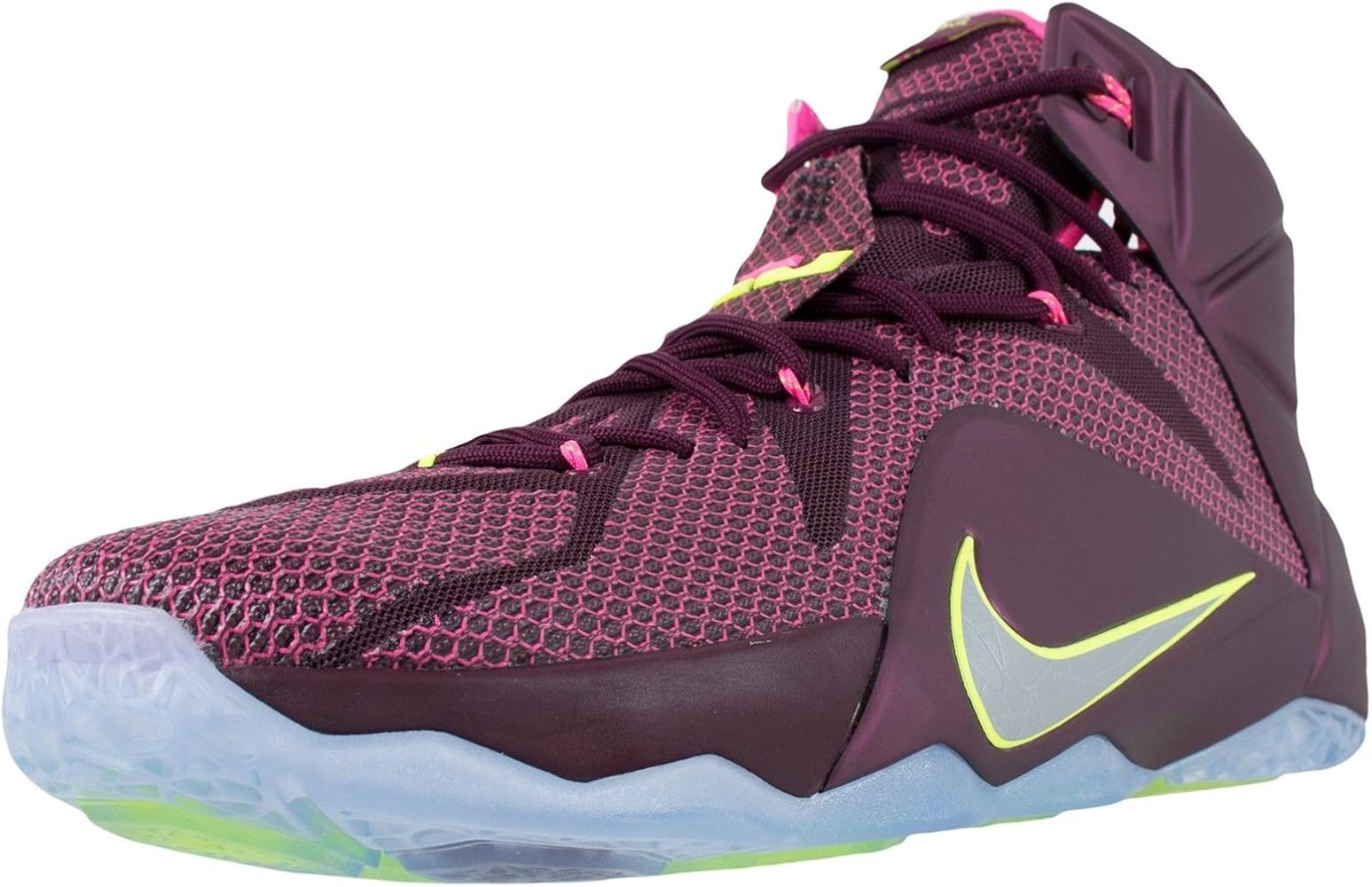 Amazon.com | Nike Kobe 10 Elite - 9.5 - 718763 505 | Basketball