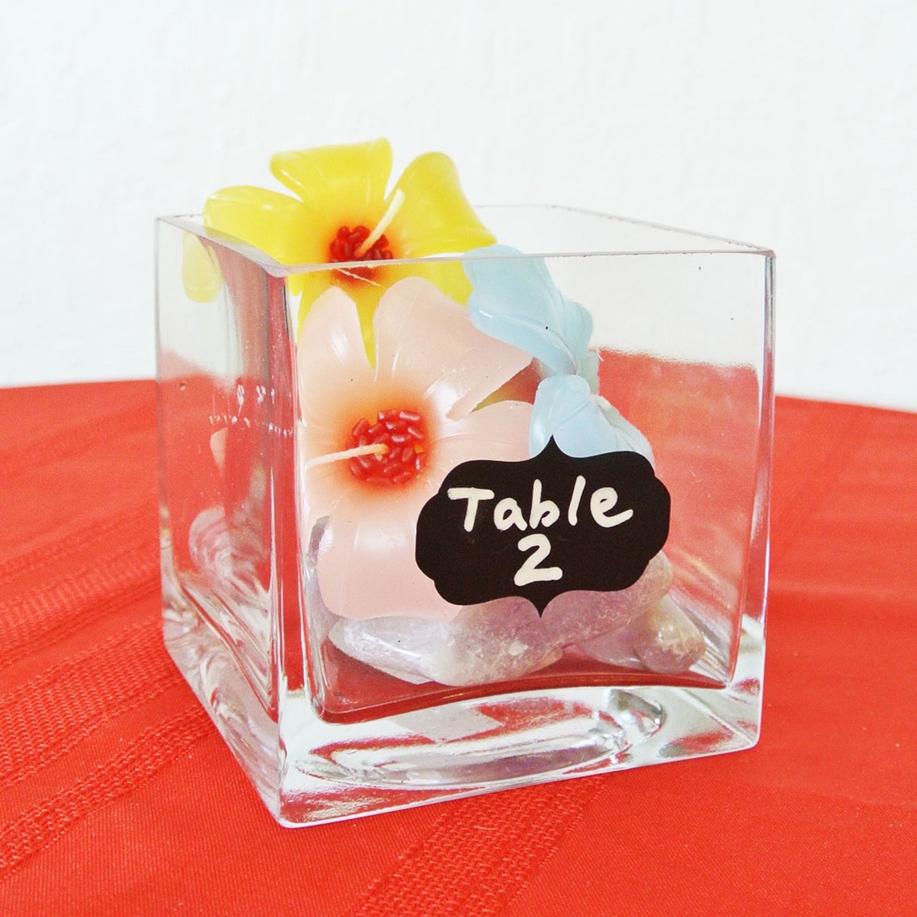 Wrapables Kreidetafel Etiketten für die Organisation, 2,5 mit 3,8 cm, Set von 32