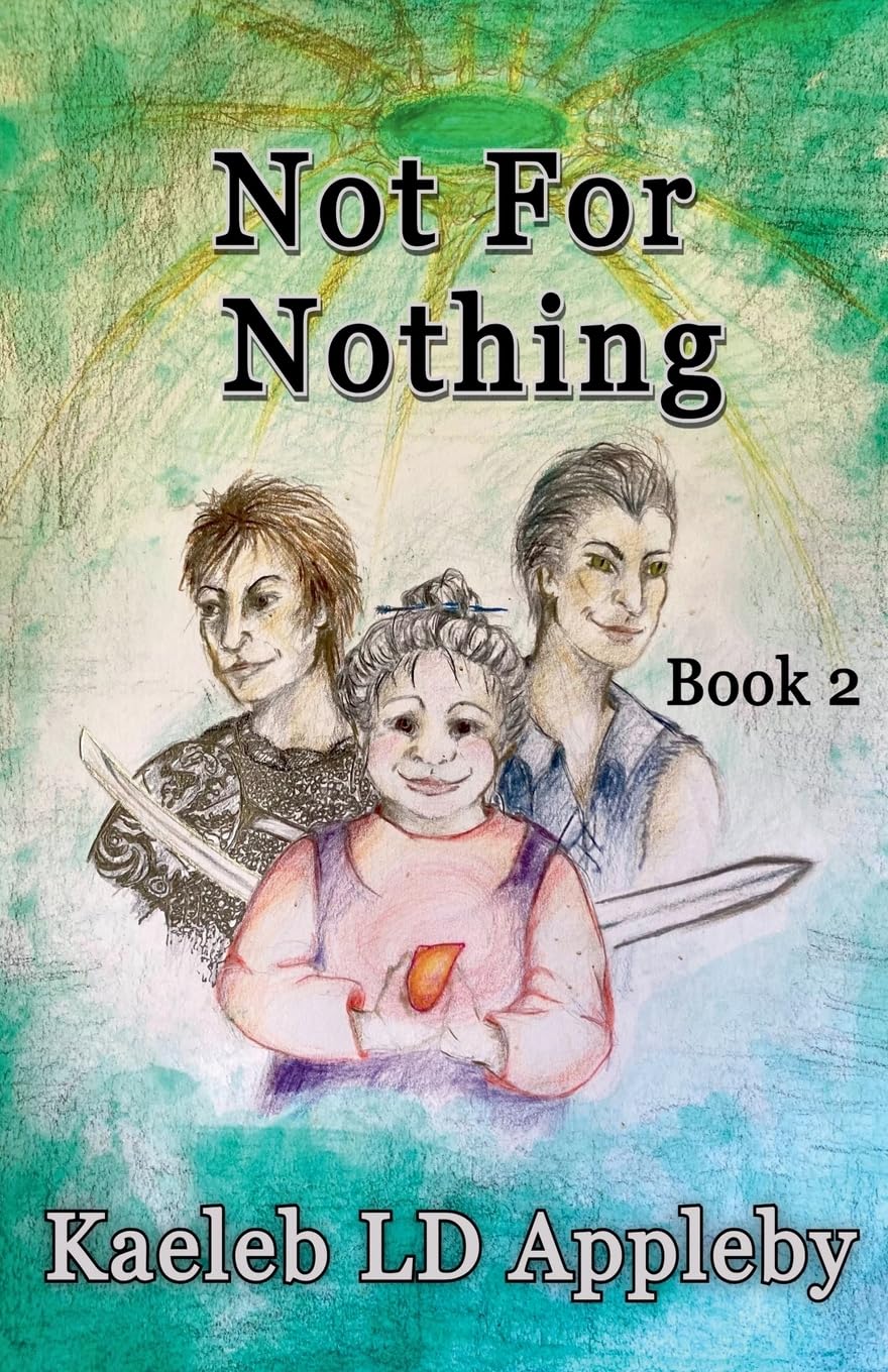 Not For Nothing (2) (Sins of the Father)