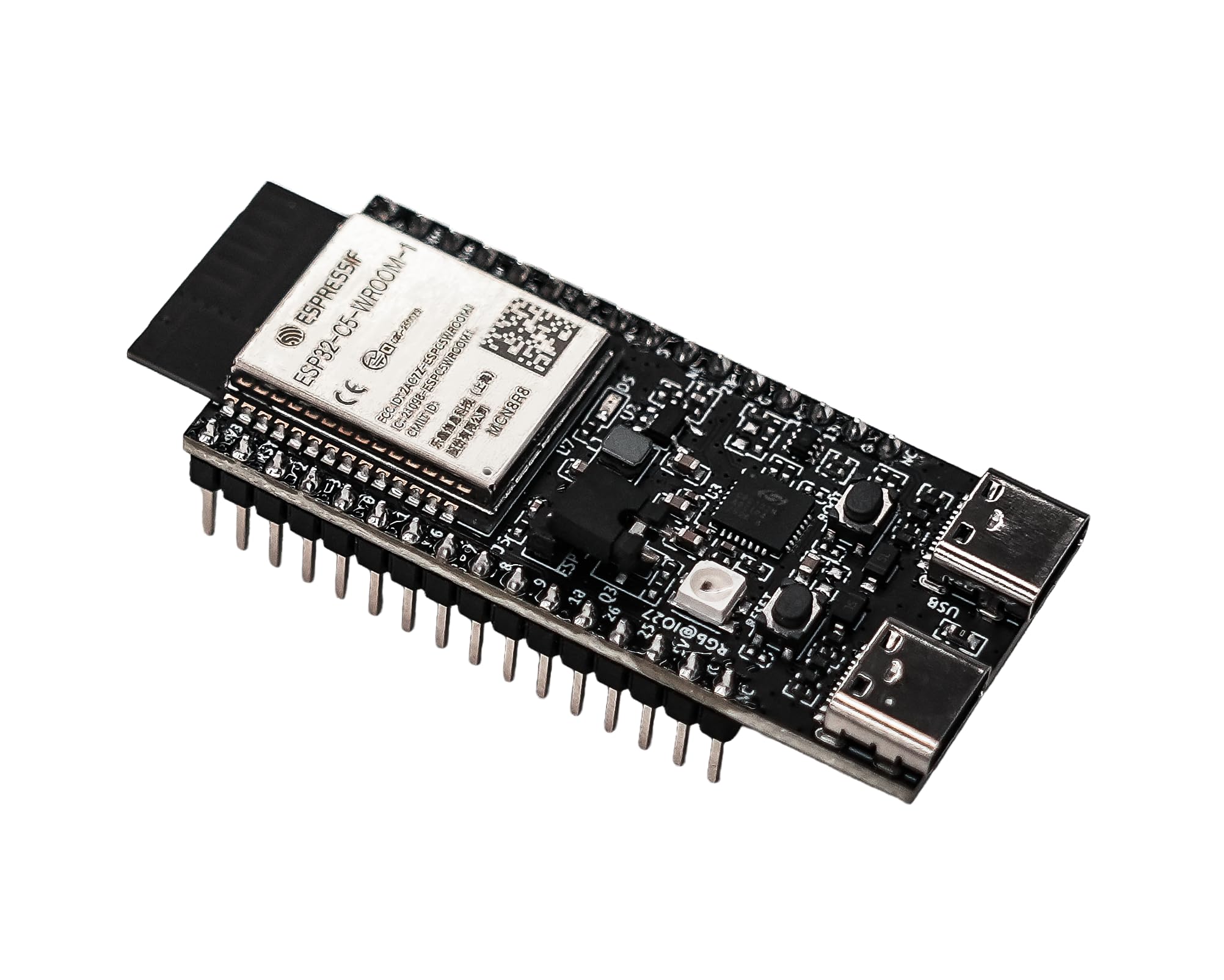 ESP32-C5-DevKitC-1-N8R8 Development Board