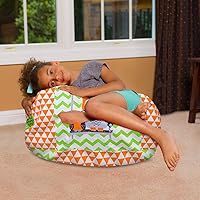 Vista 79 de Posh Beanbags - Sillón puff