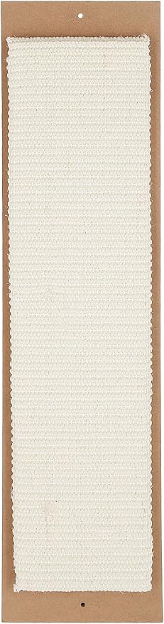 Tabla rascadora de pared Kerbl Pet Maxi