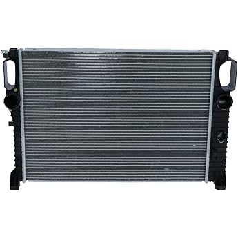 NRF 53422 Radiator Engine Cooling