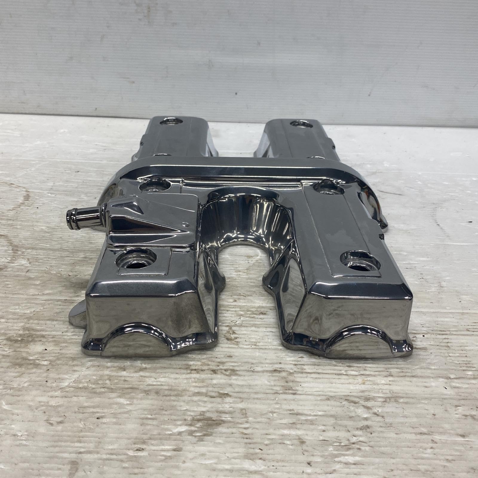 Amazon | CB750 RC42 シリンダーヘッドカバー(M-250501-31) | キー