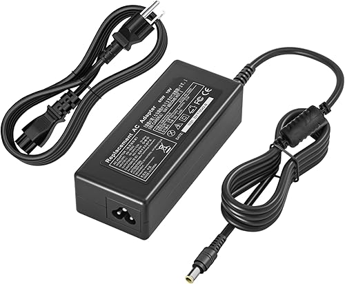 Cargador de 19 V 3.42 A para cargador JBL Extreme 2, compatible con JBL Boombox, Xtreme, adaptador de fuente de alimentación de altavoz inalámbrico