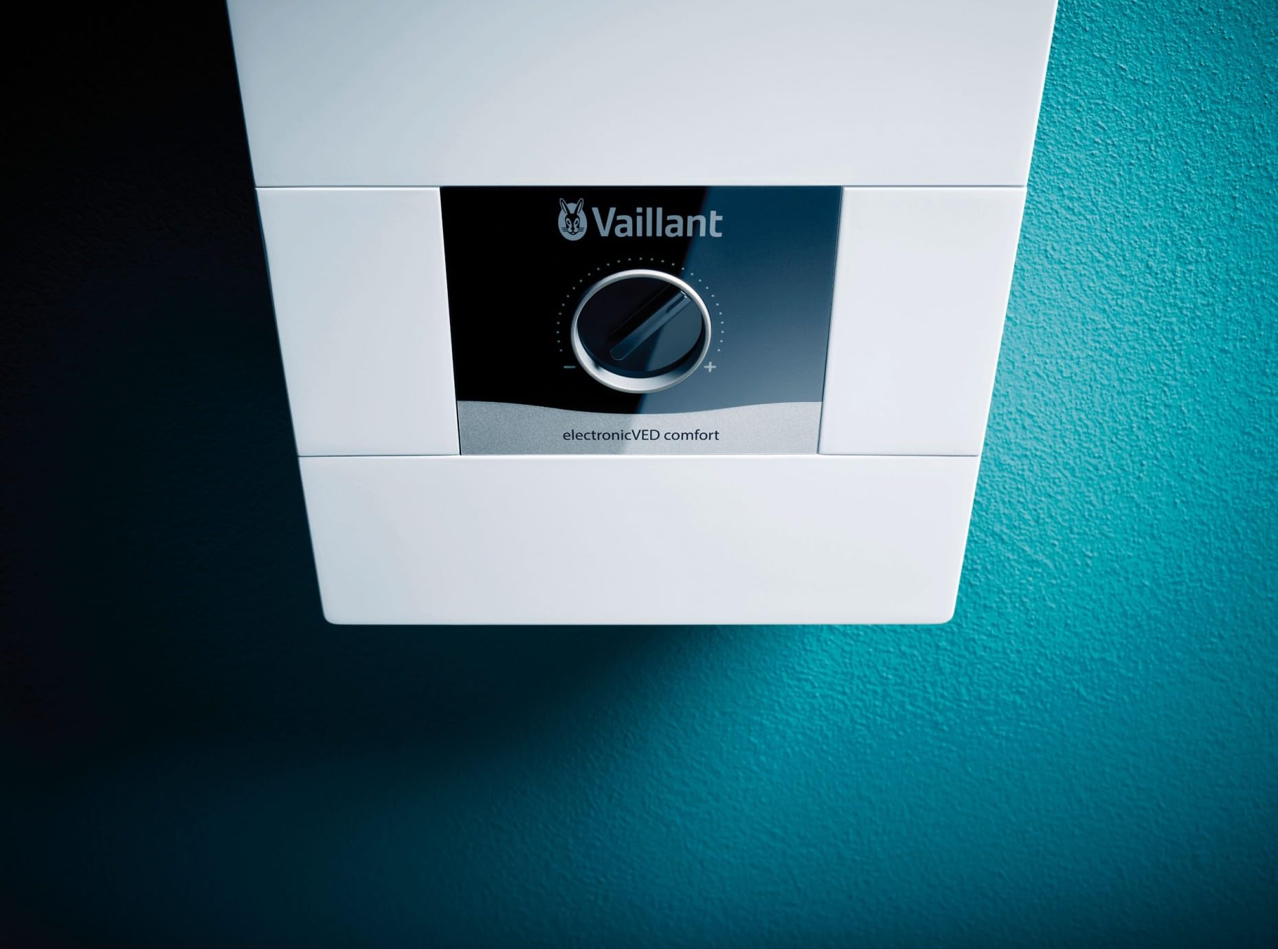 Vaillant Elektroniczny podgrzewacz wody VED comfort, VED E 21/8 C, odporny na ciśnienie, 21 kW, 400 V, 0010027307
