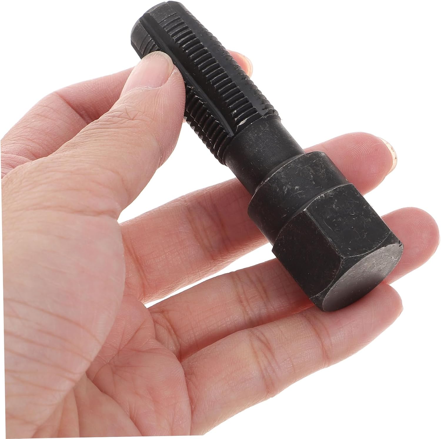 Spark Plug Thread Repair Kit Helicoil Tool Insert for Automotive Ignition Plug Repair Random Color