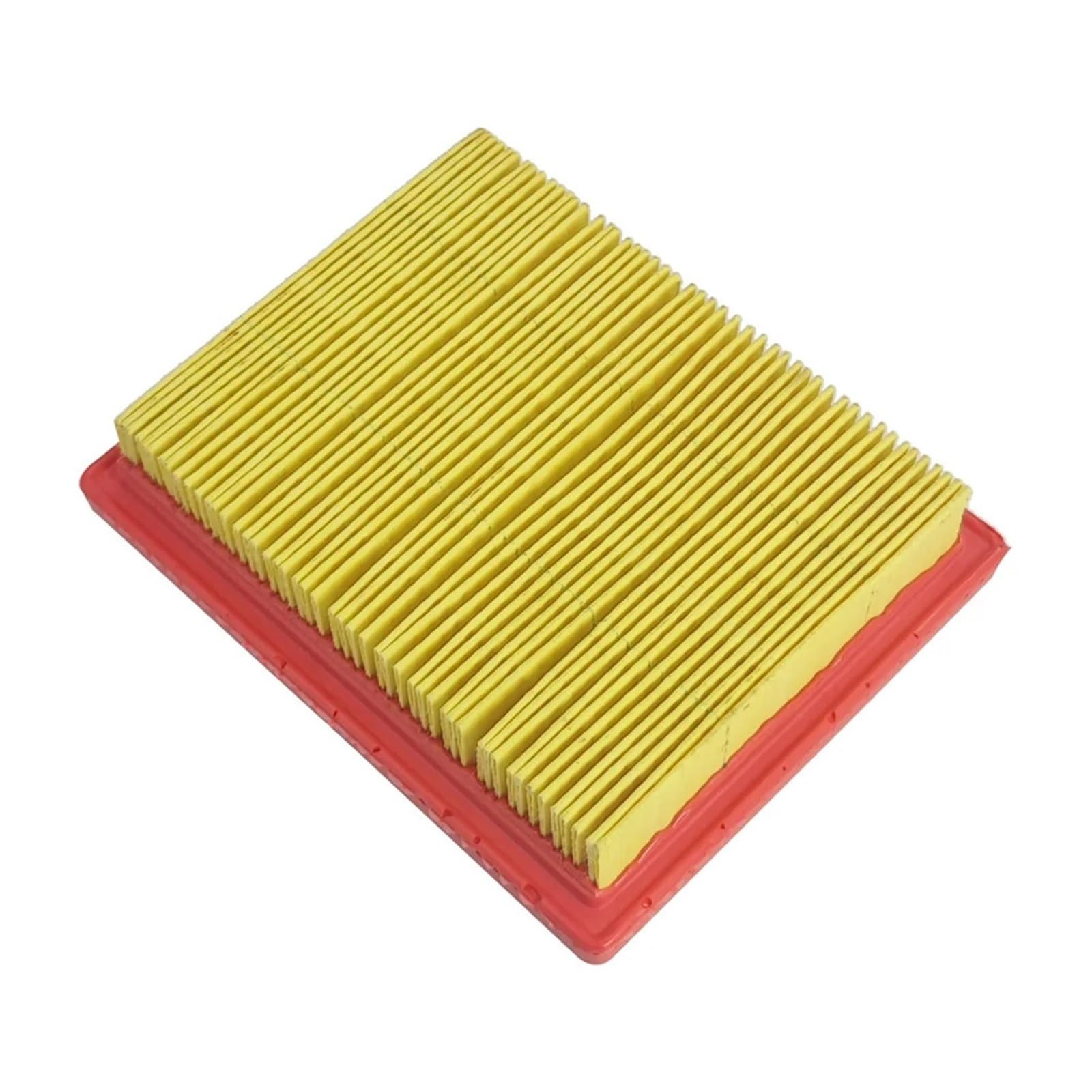 Filtro Aire Motocicleta Elemento Limpiador De Filtro De Aire para Motocicleta para CF 250 NK 0DM0-110100, Piezas De Motor De Motocicleta, Filtro De Entrada De Aire, Motor