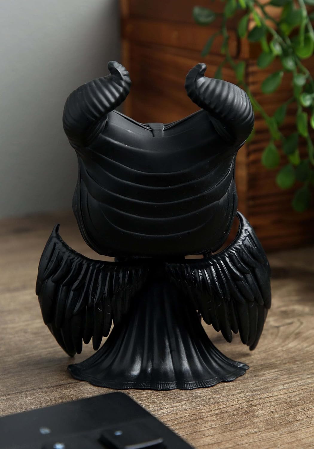 Pop! Disney Maleficent 2 - Feast Maleficent - Image 4