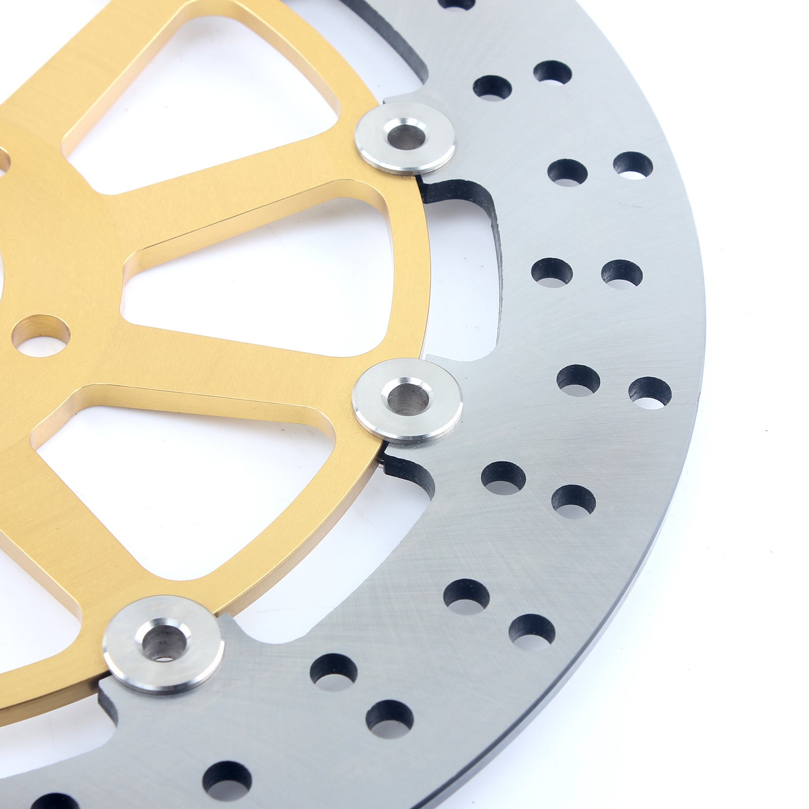 Impianto Frenante Maggiorato Wilwood 6 Pompanti - Fiesta Mk7/8 - Foto 7