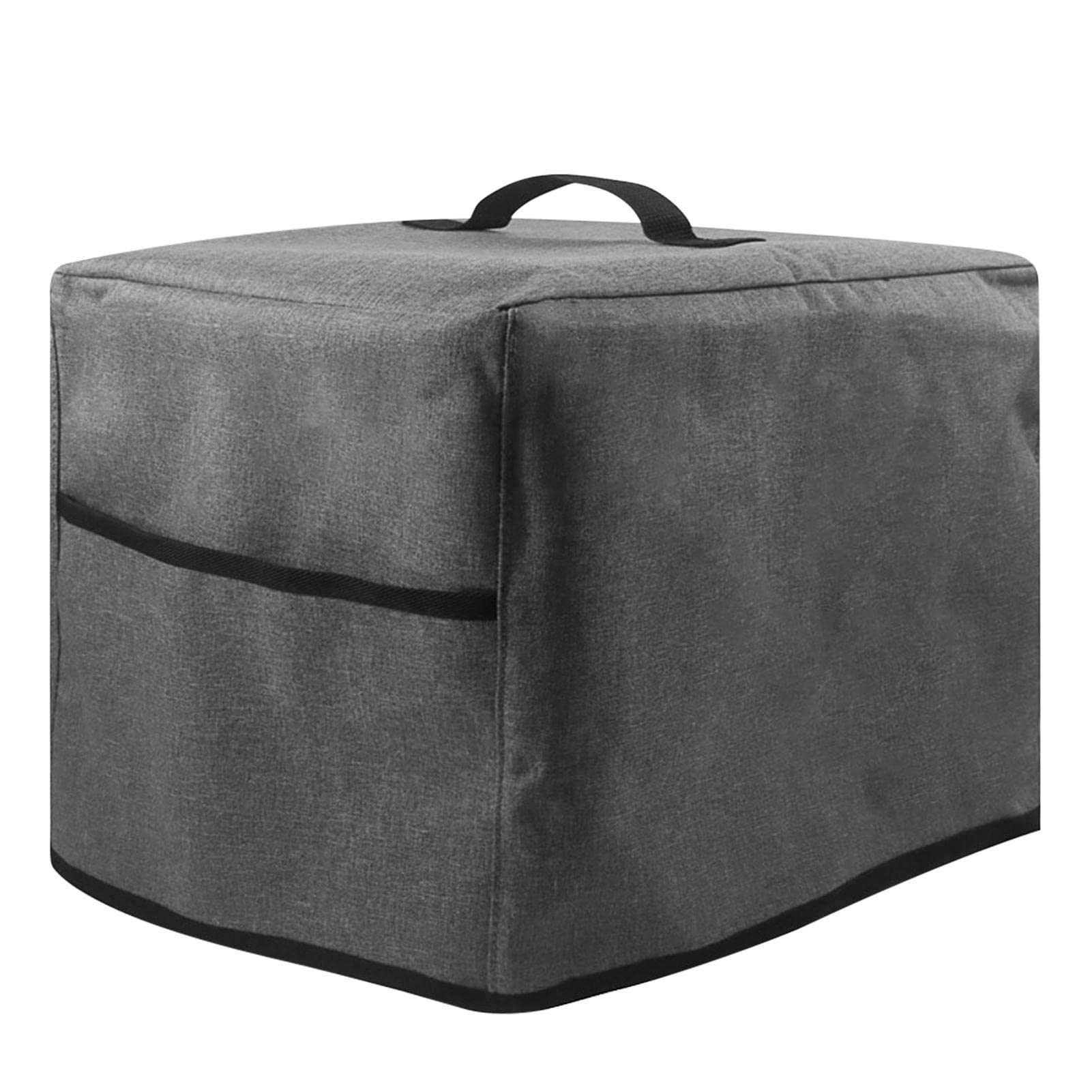 Copertura antipolvere per friggitrice ad aria con tasche