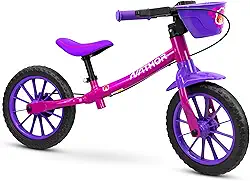 Balance Bike Feminina