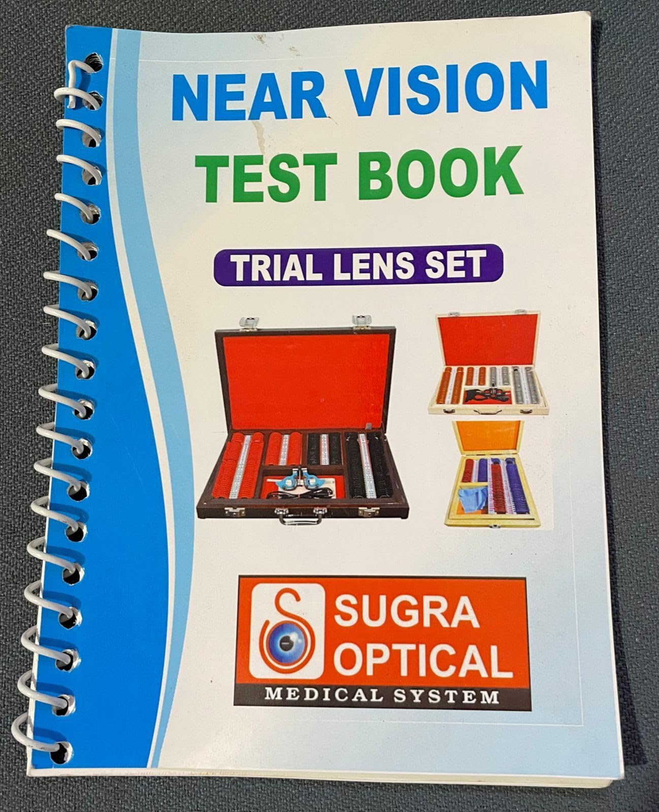 sugra N-V BOOK Vision Test Chart (E) (B0CHBJVTNT) Amazon Price History, Amazon Price Tracker