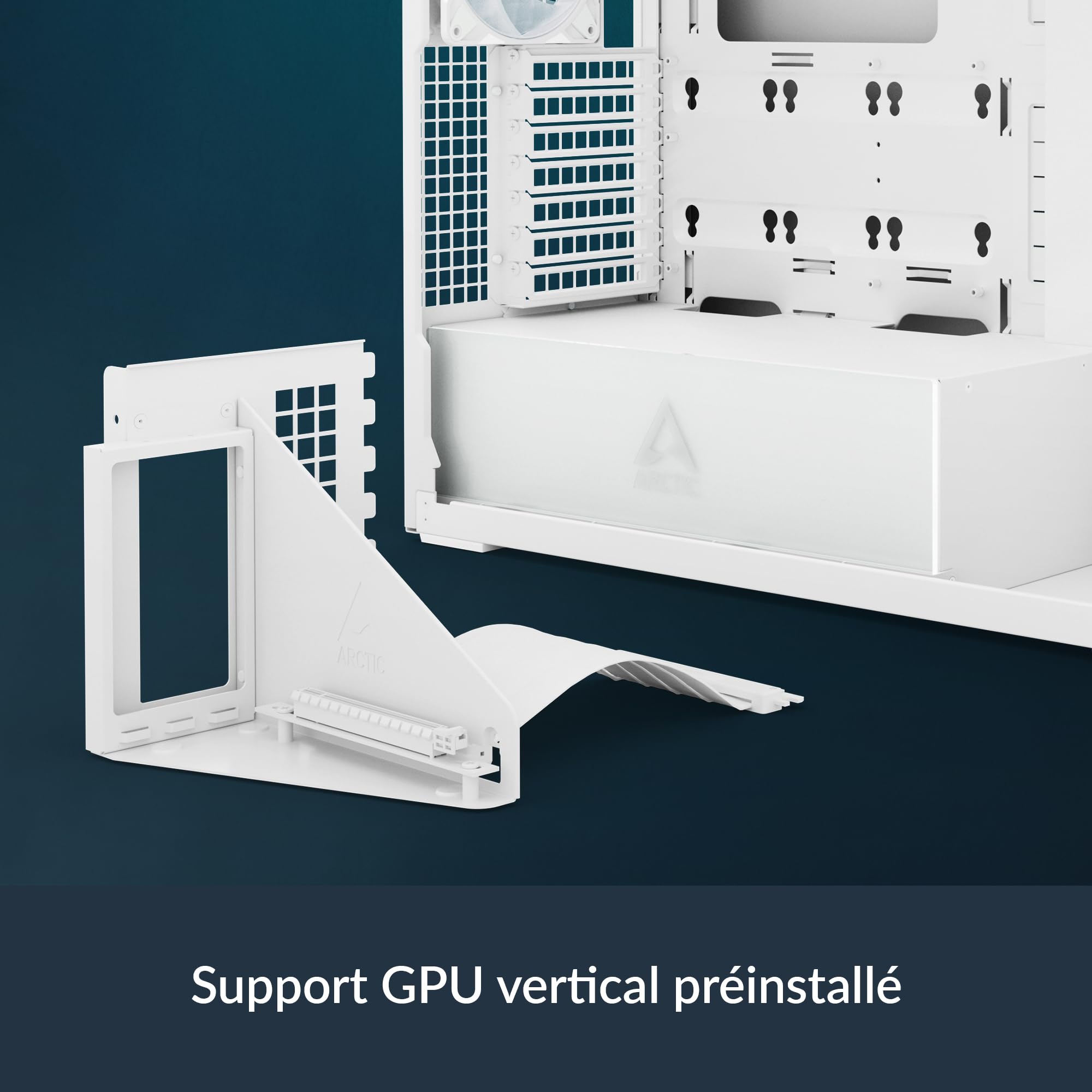 ⑥正月特価　新品ガラスケース　最新ファン　高性能ゲーミングPC RTX2080 デュアルチャンバー構造を採用し3面強化ガラスとRGBファンを搭載する