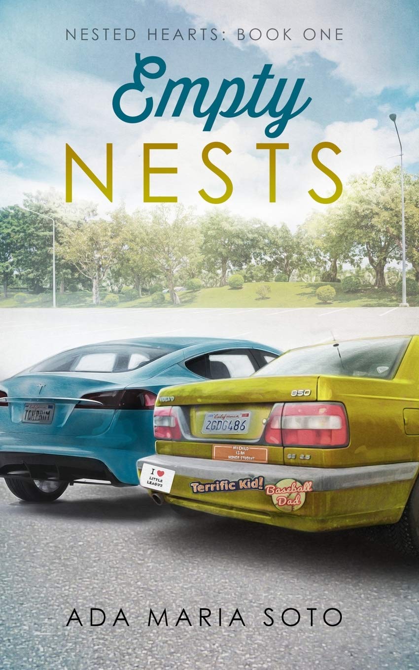 Empty Nests: Nested Hearts: Book One: 1