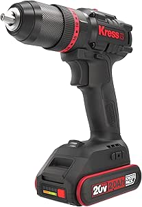 Kress KUC30.1 Brushless