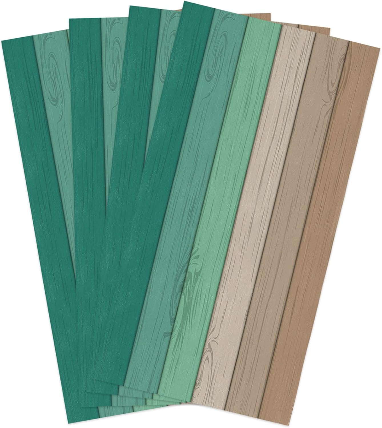 Kitchen Towels 4Pack, 18x28Inch Microfiber Cleaning Cloth