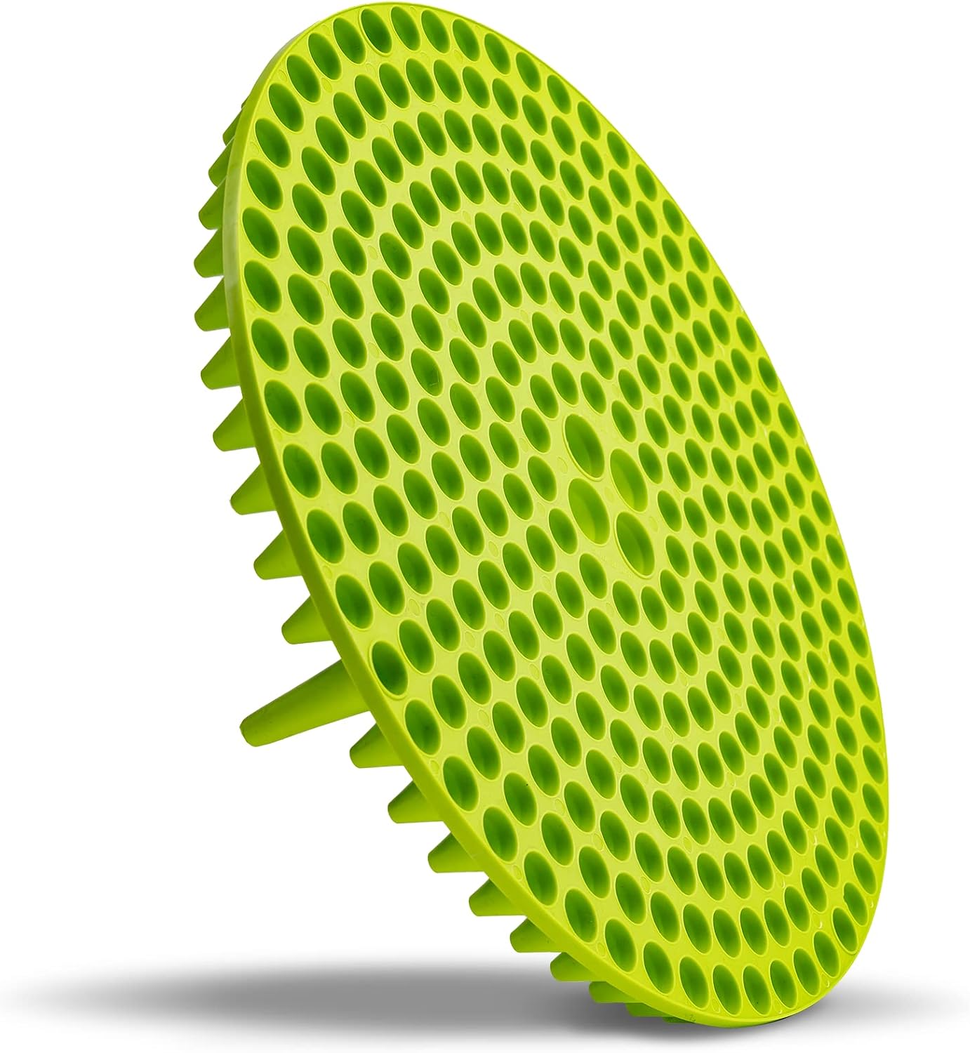Chemical Guys Cyclone Dirt Trap Car Wash Bucket Insert Car Wash Filter Removes Dirt and Debris While You Wash, Lime Green