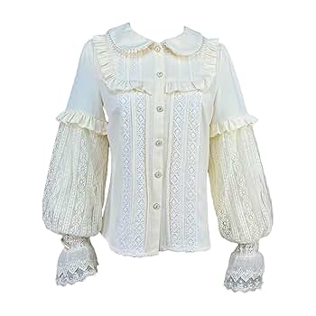 liten リテン Sweet pea Blouse ホワイト liten リテン Sweet
