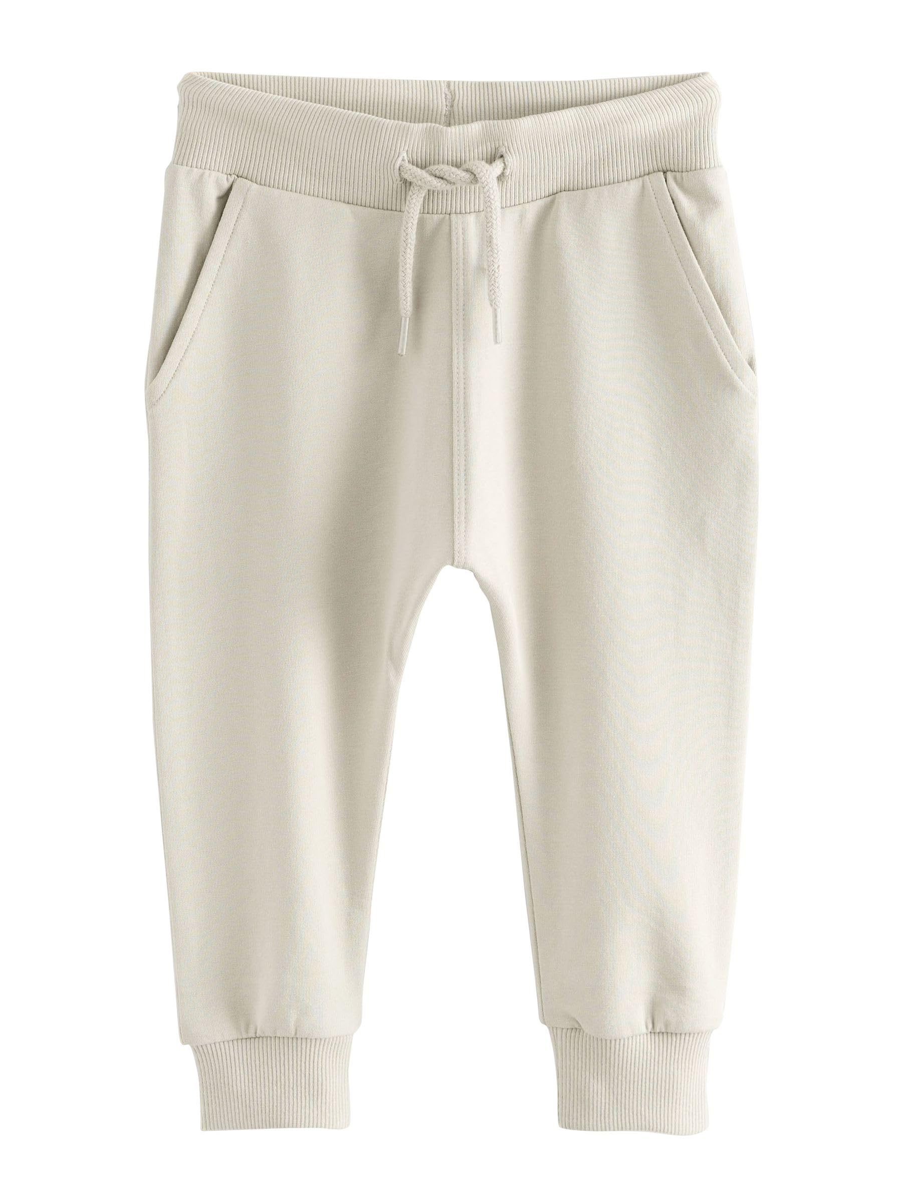 NEXT Garçon Pantalon de Jogging Skinny, Lot de 5