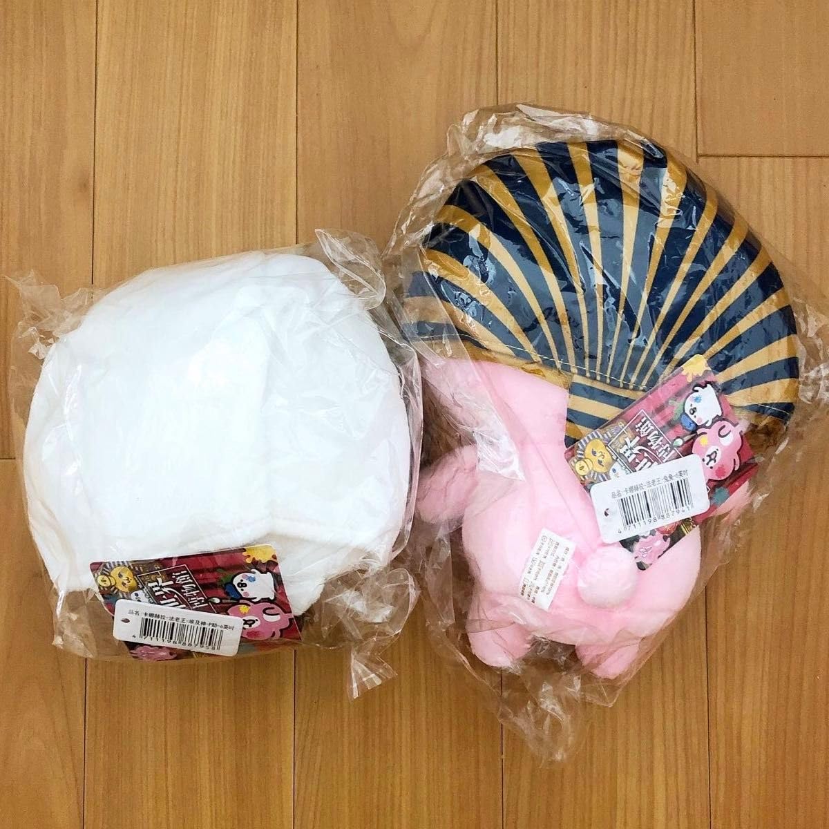 Amazon.co.jp: カナヘイ 世界トンデモ博物館 ぬいぐるみ 台湾限定