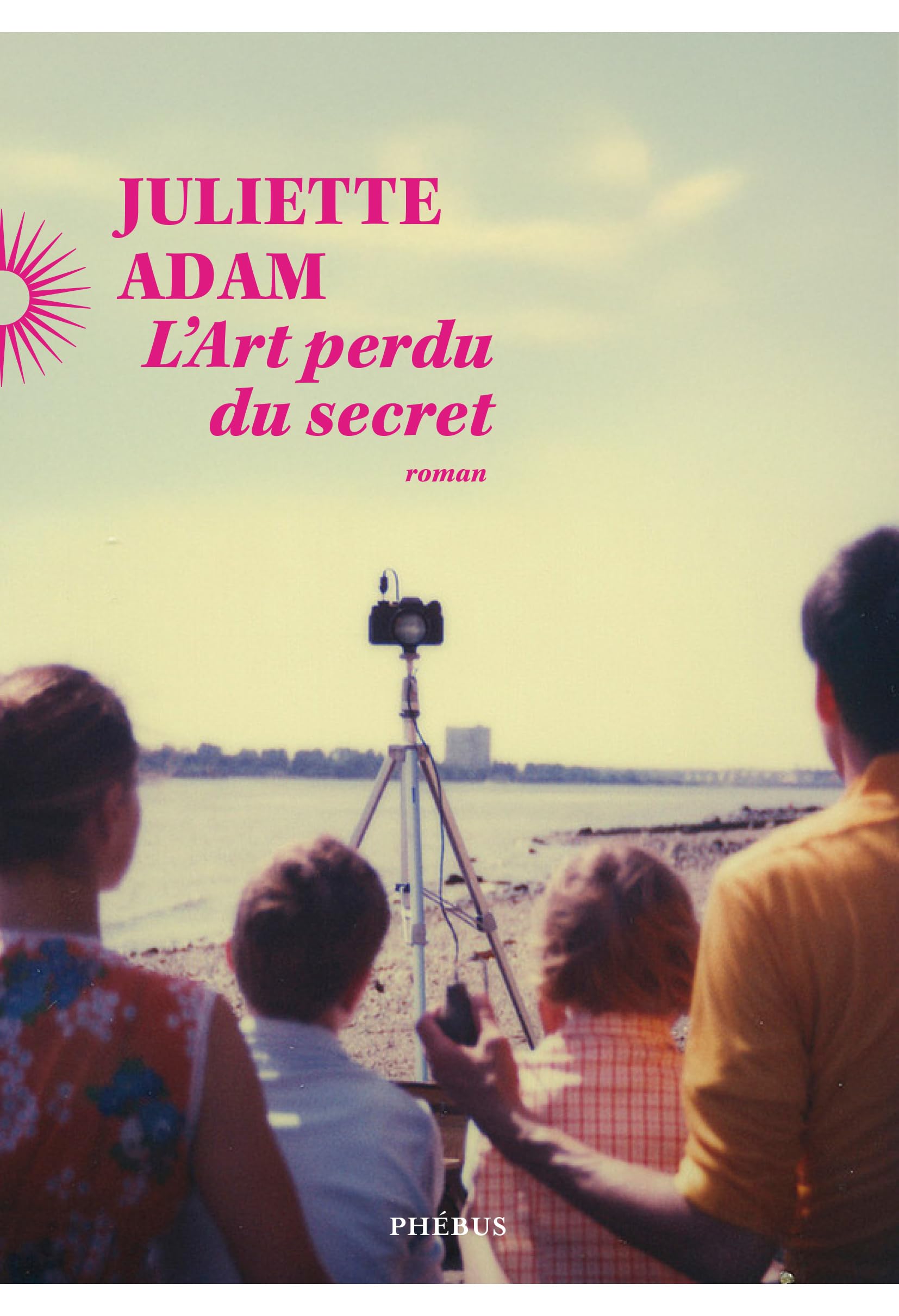 L'Art perdu du secret