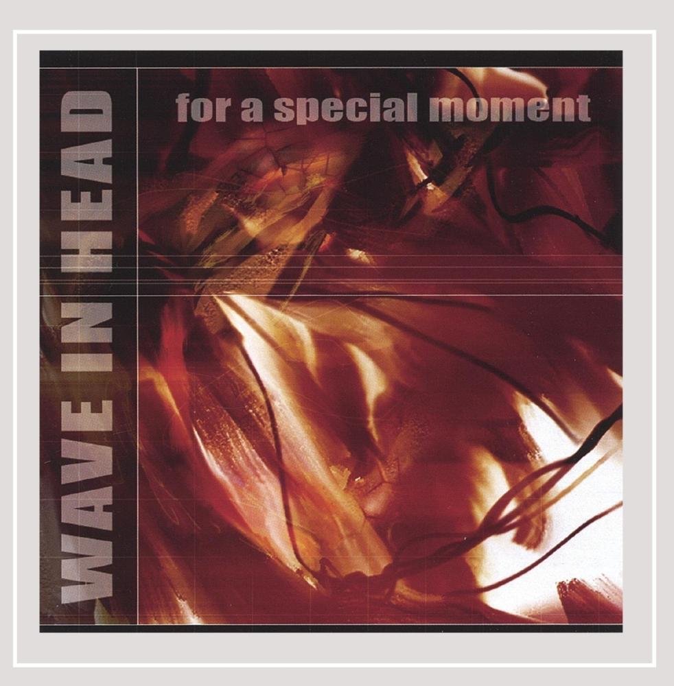 For a Special Moment