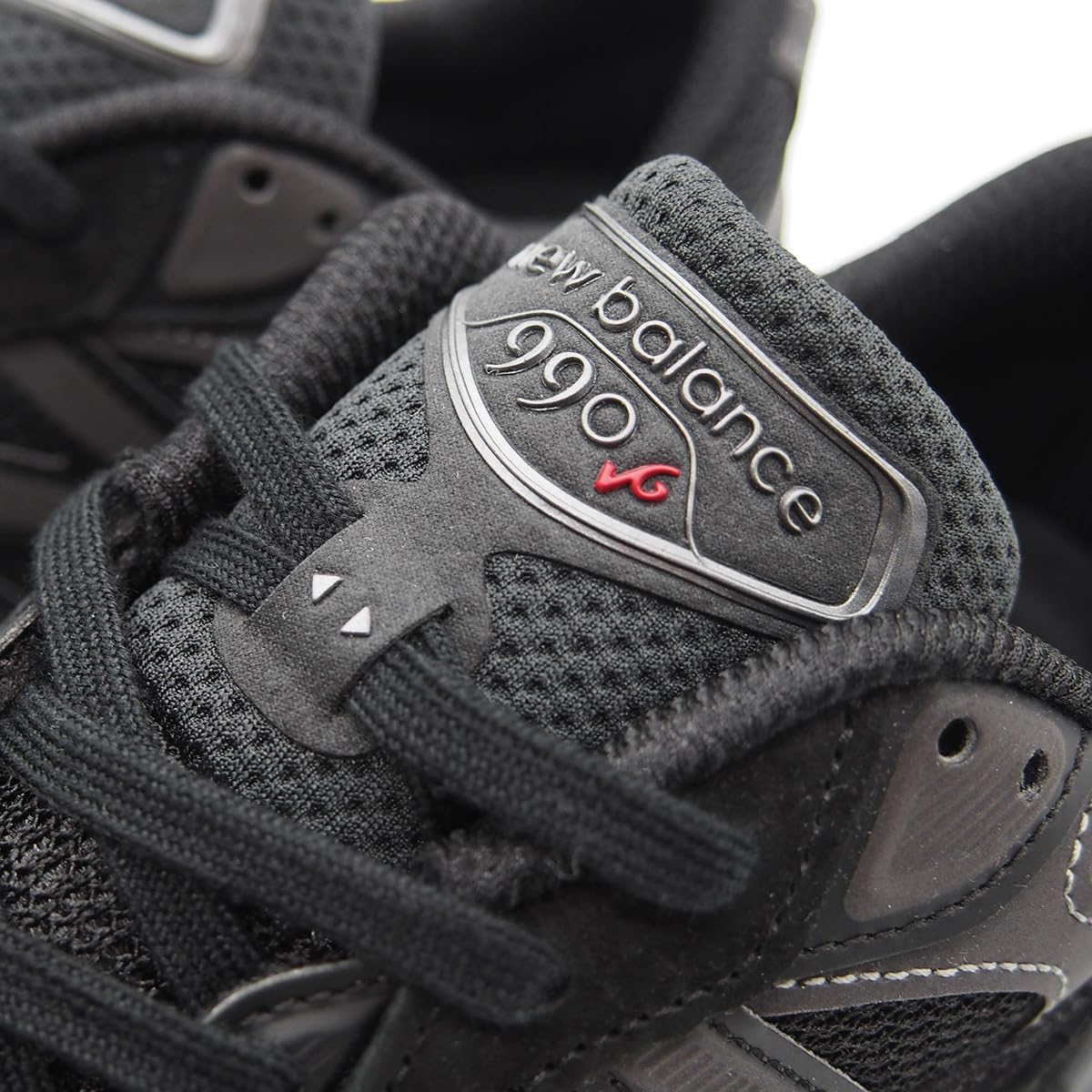 New Balance U990BB6 MADE IN USA TRIPLE BLACK Dwise Bermuda | Ubuy