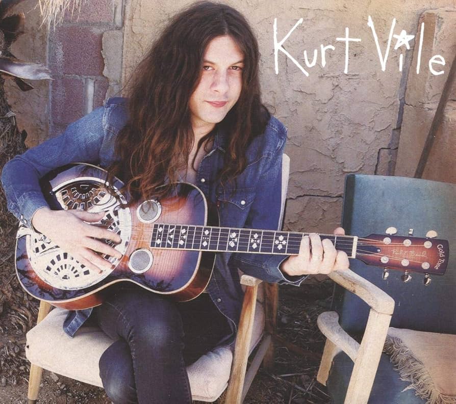  VILE“B'LIEVE I’M GOIN DOWN...” レコード b'lieve i'm goin down Vinyl 2XLP | Kurt Vile | Online