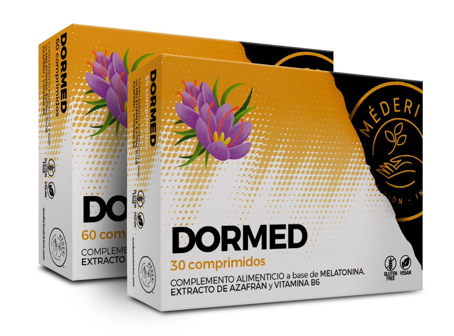 Dormed Mederi (60)