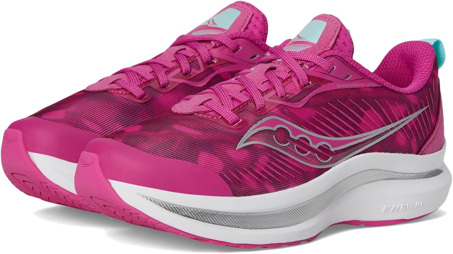 Saucony Kids' Endorphin Kdz