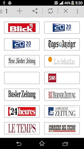 Kautilya All Newspapers Switzerland thumb #1