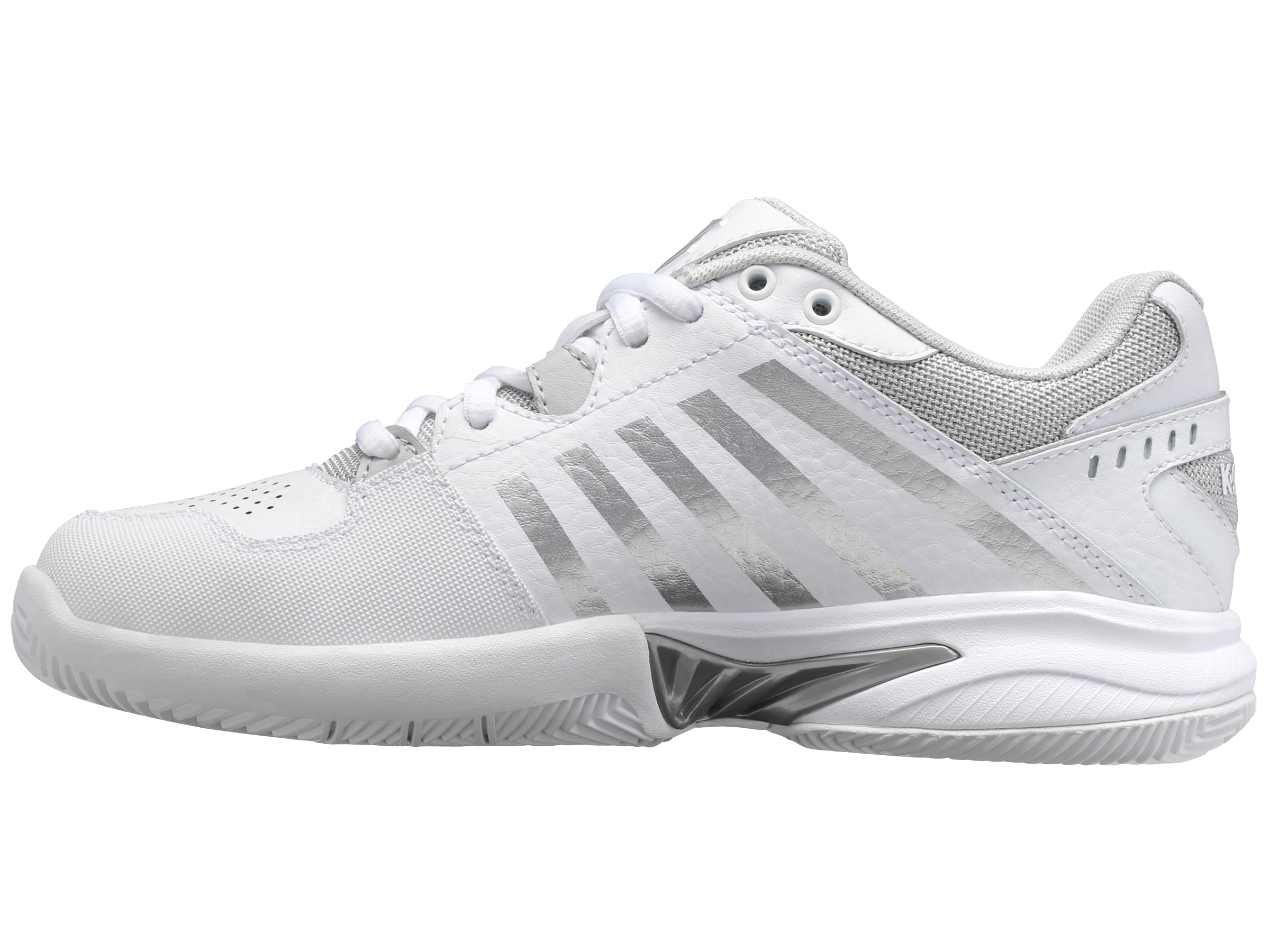 K-Swiss Damen Receiver VTennisschuh