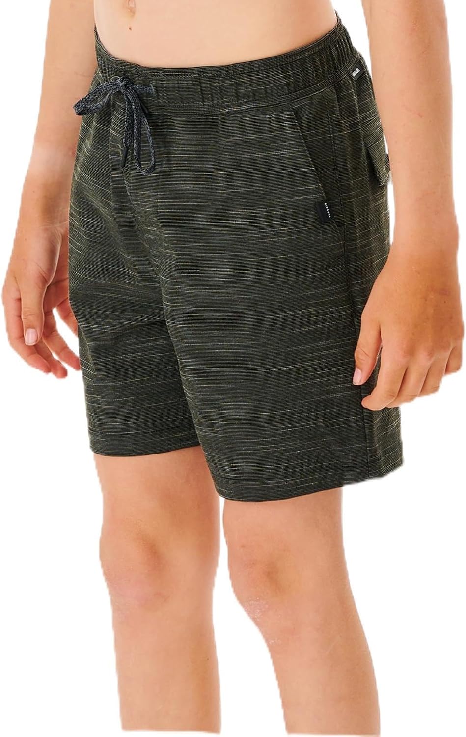 RIP CURL(リップ カール) ハーフパンツBoardwalk Jackson 16" Volley Shortボーイズ