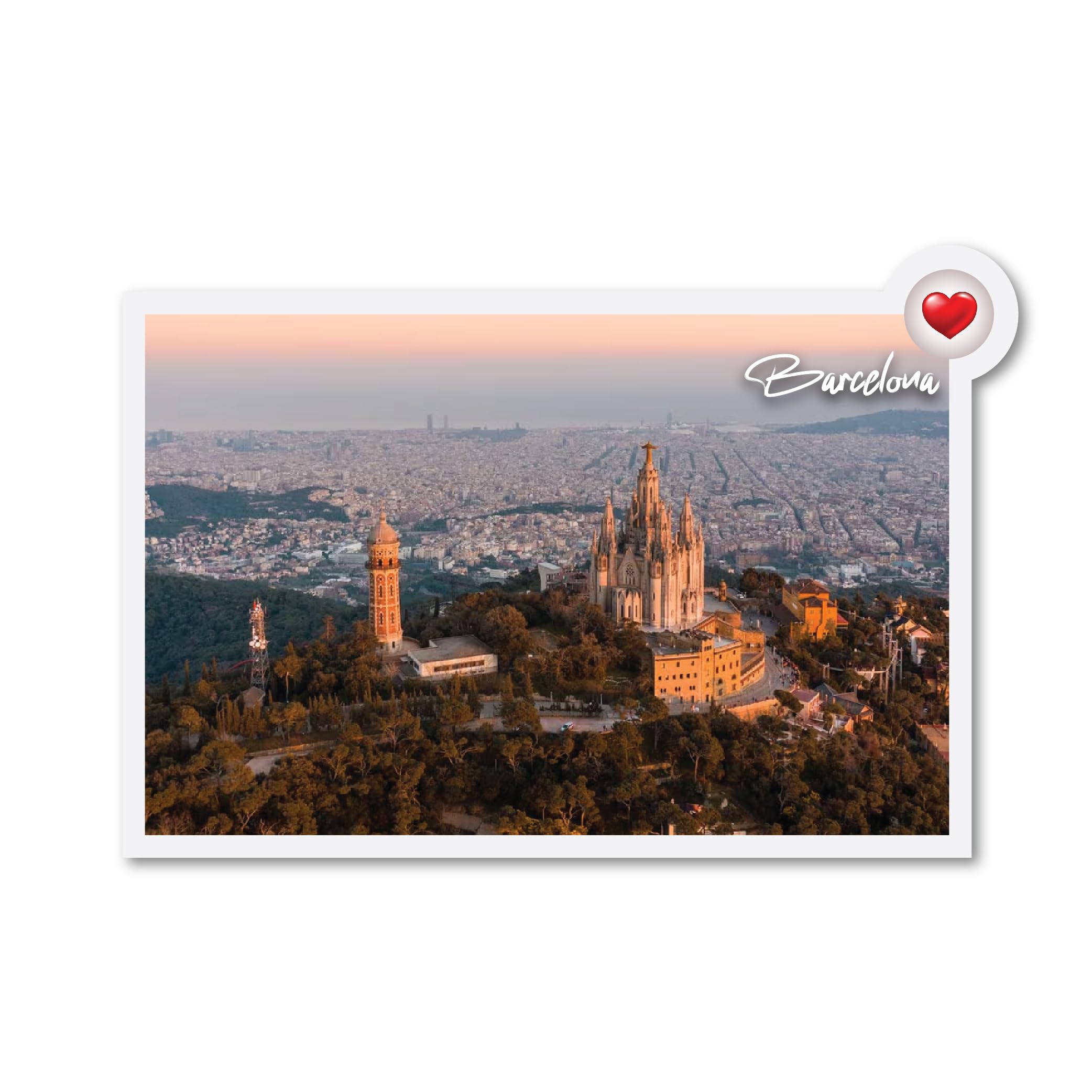 Visakhapatnam Fridge Magnet - Travel Decor -32