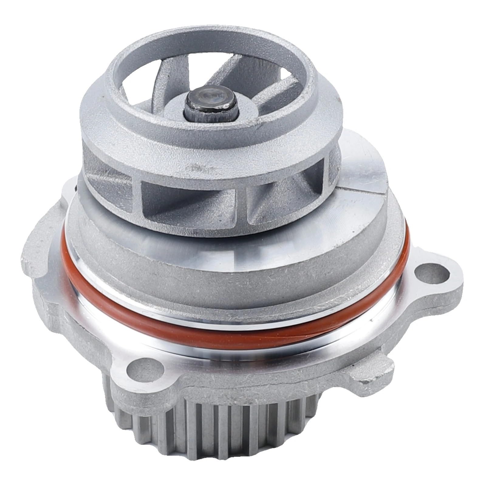 Genérico Bomba de Agua para automóviles Bomba de Agua para VW para Passat B6 3C2 2005-2010 para Jetta 1K2 Golf IV 1J1 EOS para Audi A3 8P A4 Regiones