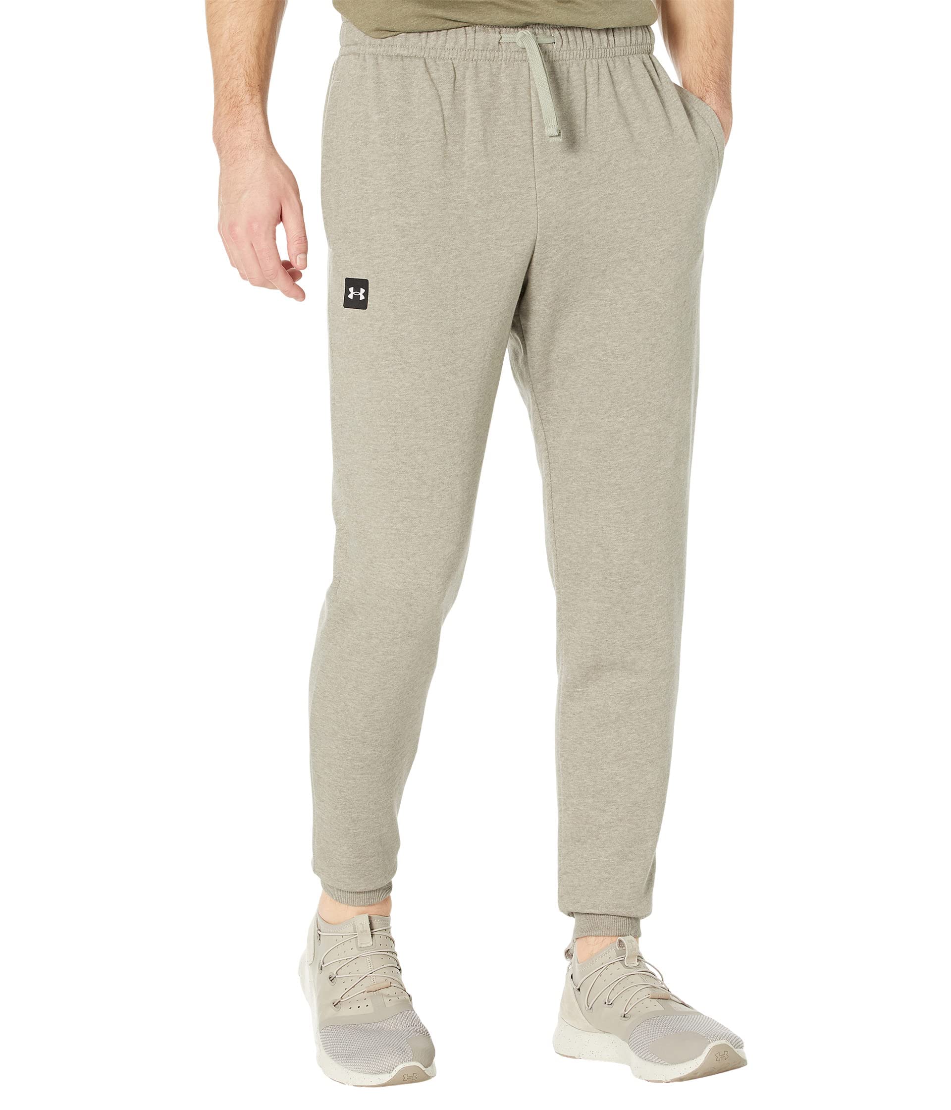 Under Armour Men's Rival Fleece Joggers
