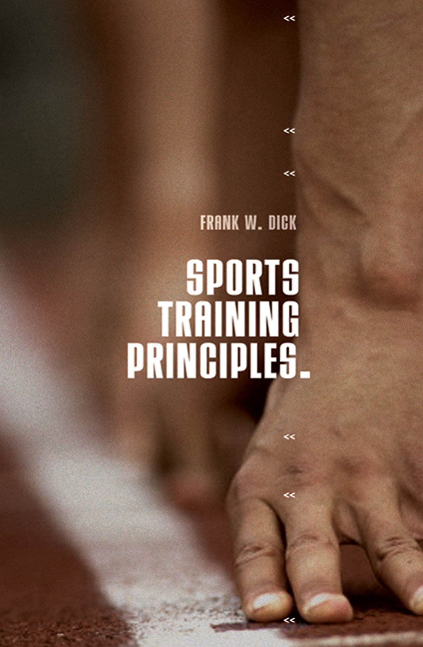Buy Sports Training Principles — BookShops.in