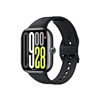 XIAOMI Redmi Watch 5 Obsidian Black